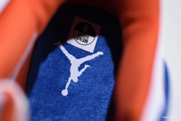 Jordan Crimson-Royal Blue Bright Air 308497-171 4 White 1121